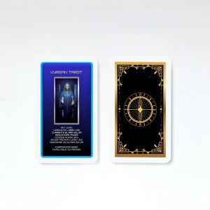 Tarot Cards (2.75" × 4.75")