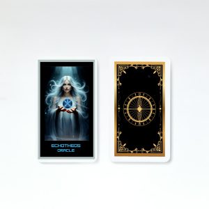 Echotheos Oracle Deck