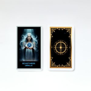Echotheos Oracle Deck (2027)